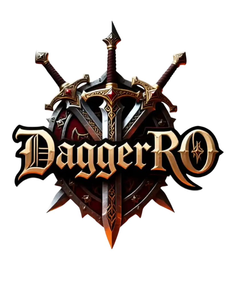 DaggerRO